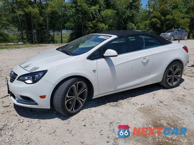 2016 BUICK CASCADA PREMIUM W04WT3N56GG113731 - główne zdjęcie licytacji z USA - miniatura