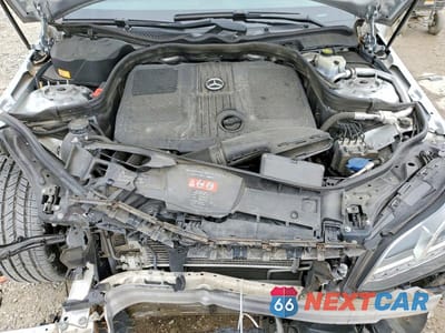 Zdjęcie 11 z 13 samochodu: 2016 MERCEDES-BENZ E 250 BLUETEC VIN:WDDHF0EB9GB211617 - miniatura