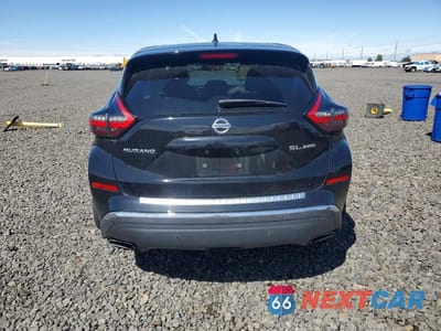 Zdjęcie 6 z 13 samochodu: 2022 NISSAN MURANO SL VIN:5N1AZ2CS3NC130696 - miniatura