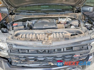 Zdjęcie 11 z 12 samochodu: 2024 CHEVROLET 1500 VIN:3GCUDCED6RG249897 - miniatura