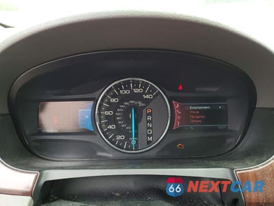 Zdjęcie 9 z 13 samochodu: 2011 FORD EDGE LIMITED VIN:2FMDK3KC5BBB17817 - miniatura