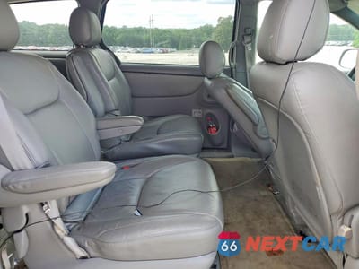 Zdjęcie 11 z 13 samochodu: 2004 TOYOTA SIENNA XLE 7 PASSENGER VIN:5TDZA22C04S042081 - miniatura