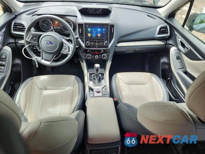 Zdjęcie 8 z 13 samochodu: 2022 SUBARU FORESTER LIMITED VIN:JF2SKANC1NH451833 - miniatura