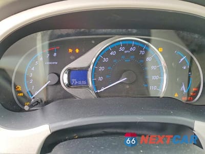 Zdjęcie 9 z 13 samochodu: 2012 TOYOTA SIENNA XLE 8-PASSENGER VIN:5TDYK3DC5CS192472 - miniatura