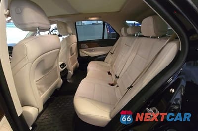 Zdjęcie 6 z 14 samochodu: 2022 MERCEDES-BENZ GLE 350 4MATIC VIN:4JGFB4KB4NA720862 - miniatura