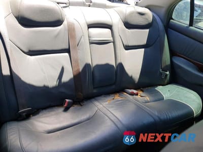 Zdjęcie 10 z 13 samochodu: 2000 ACURA 3.2TL VIN:19UUA5675YA064378 - miniatura