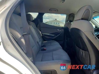 Zdjęcie 11 z 13 samochodu: 2016 HYUNDAI SANTA FE SPORT 2.4L VIN:5XYZUDLB7GG343263 - miniatura