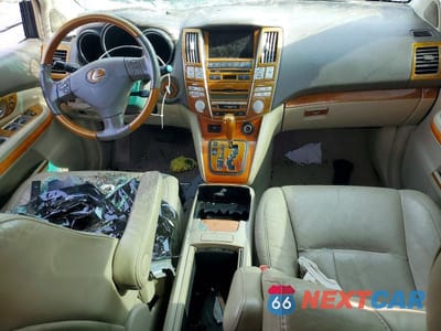 Zdjęcie 8 z 13 samochodu: 2006 LEXUS RX 330 VIN:2T2GA31U36C047273 - miniatura