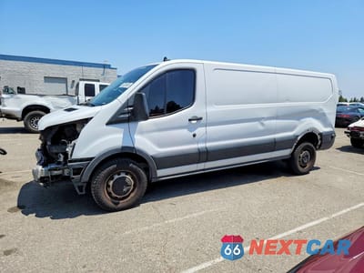 2020 FORD TRANSIT T-250 1FTBR1YG1LKB21084 - główne zdjęcie licytacji z USA - miniatura