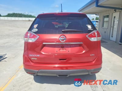Zdjęcie 6 z 13 samochodu: 2016 NISSAN ROGUE S VIN:KNMAT2MV0GP602119 - miniatura