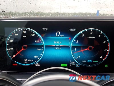 Zdjęcie 9 z 14 samochodu: 2023 MERCEDES-BENZ GLS 450 4MATIC VIN:4JGFF5KE5PA914159 - miniatura
