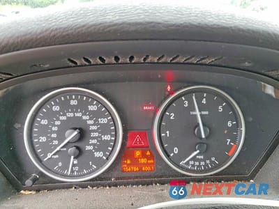 Zdjęcie 9 z 14 samochodu: 2013 BMW X5 XDRIVE35I VIN:5UXZV4C58D0B03102 - miniatura