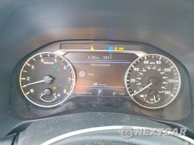 Zdjęcie 9 z 13 samochodu: 2019 NISSAN ALTIMA S VIN:1N4BL4BV4KC248727 - miniatura