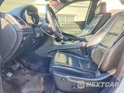 Zdjęcie 7 z 13 samochodu: 2017 JEEP GRAND CHEROKEE OVERLAND VIN:1C4RJFCG0HC755479 - miniatura