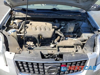 Zdjęcie 11 z 12 samochodu: 2009 NISSAN SENTRA 2.0 VIN:3N1AB61E89L688747 - miniatura