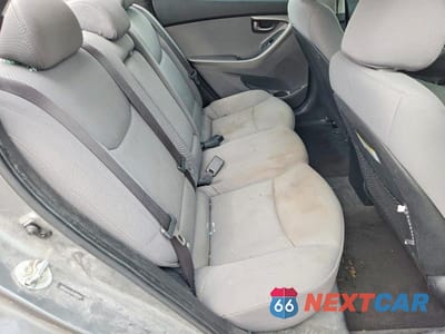 Zdjęcie 10 z 12 samochodu: 2013 HYUNDAI ELANTRA GLS VIN:5NPDH4AE1DH396234 - miniatura
