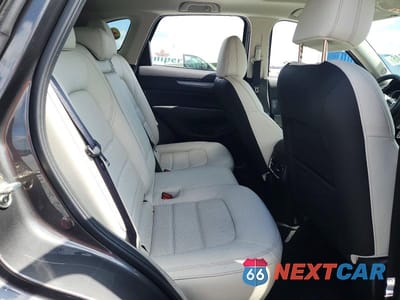 Zdjęcie 11 z 13 samochodu: 2023 MAZDA CX-5 PREFERRED VIN:JM3KFBCM2P0231940 - miniatura