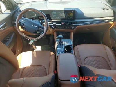 Zdjęcie 8 z 13 samochodu: 2026 KIA SPORTAGE X LINE VIN:5XYK6CDF8TG404038 - miniatura