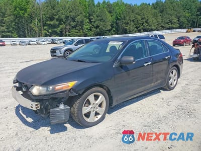 2010 ACURA TSX JH4CU2F69AC014874 - główne zdjęcie licytacji z USA - miniatura