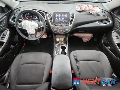 Zdjęcie 8 z 13 samochodu: 2023 CHEVROLET MALIBU RS VIN:1G1ZG5STXPF155470 - miniatura