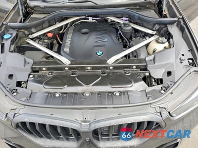 Zdjęcie 12 z 13 samochodu: 2024 BMW X6 XDRIVE40I VIN:5UX33EX09R9S50500 - miniatura