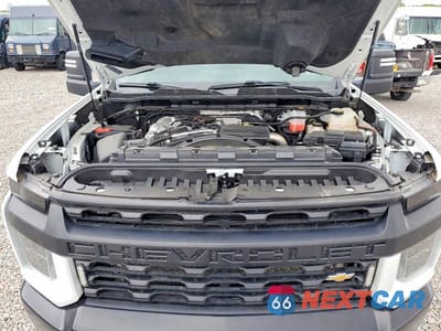 Zdjęcie 11 z 12 samochodu: 2023 CHEVROLET SILVERADO K3500 VIN:1GB4YSEY2PF171946 - miniatura