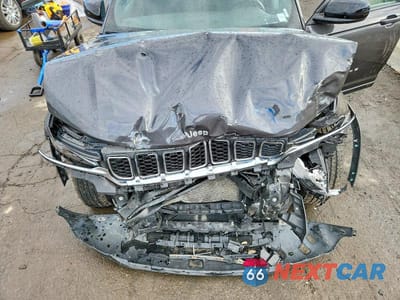 Zdjęcie 12 z 13 samochodu: 2024 JEEP GRAND CHEROKEE LAREDO VIN:1C4RJHAG6RC254841 - miniatura