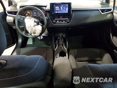 Zdjęcie 8 z 12 samochodu: 2024 TOYOTA COROLLA HYBRID LE VIN:JTDBCMFE0R3034879 - miniatura