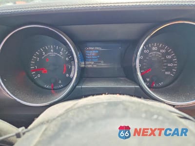 Zdjęcie 9 z 13 samochodu: 2017 FORD MUSTANG VIN:1FA6P8TH8H5358716 - miniatura