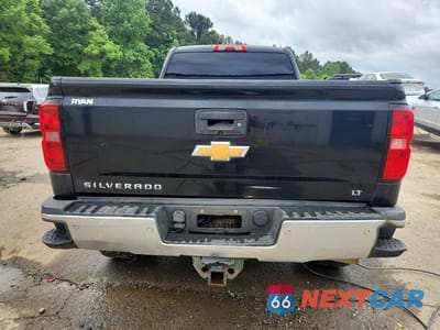 Zdjęcie 6 z 12 samochodu: 2015 CHEVROLET SILVERADO K2500 HEAVY DUTY LT VIN:1GC1KVE83FF105681 - miniatura
