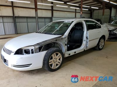 2012 CHEVROLET IMPALA LT 2G1WG5E38C1100466 - główne zdjęcie licytacji z USA - miniatura