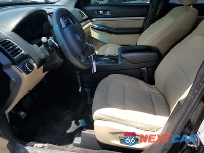 Zdjęcie 7 z 13 samochodu: 2016 FORD EXPLORER VIN:1FM5K7BH3GGC64399 - miniatura