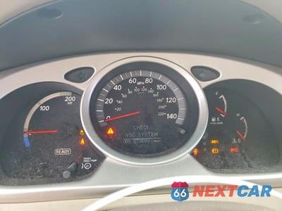 Zdjęcie 9 z 13 samochodu: 2007 TOYOTA HIGHLANDER HYBRID VIN:JTEEW21A770046616 - miniatura