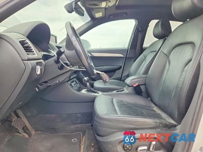 Zdjęcie 7 z 13 samochodu: 2018 AUDI Q3 PREMIUM PLUS VIN:WA1HCCFS5JR032020 - miniatura