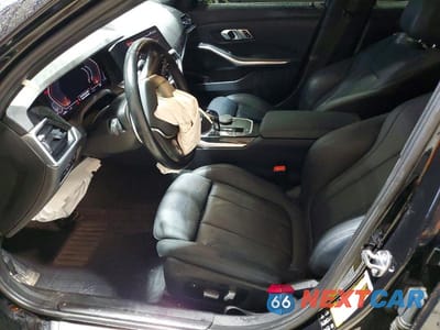 Zdjęcie 7 z 12 samochodu: 2019 BMW 330XI VIN:WBA5R7C52KAJ79695 - miniatura