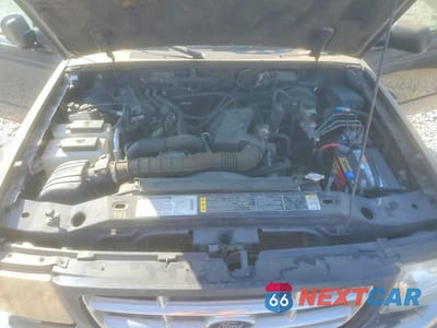 Zdjęcie 11 z 13 samochodu: 2002 FORD RANGER SUPER CAB VIN:1FTYR44V22TA75113 - miniatura