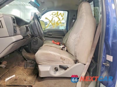 Zdjęcie 7 z 12 samochodu: 1999 FORD F250 SUPER DUTY VIN:1FTNF21L2XEB16824 - miniatura