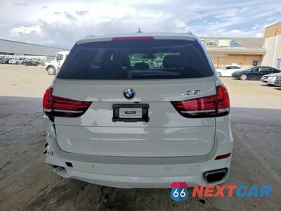 Zdjęcie 6 z 12 samochodu: 2016 BMW X5 XDRIVE35I VIN:5UXKR0C50G0S87578 - miniatura