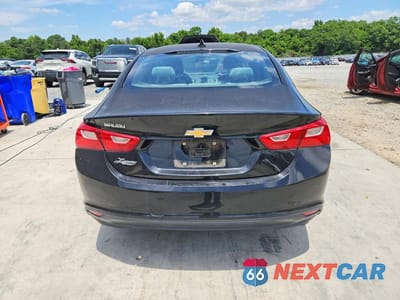 Zdjęcie 6 z 12 samochodu: 2017 CHEVROLET MALIBU LS VIN:1G1ZB5ST4HF165220 - miniatura