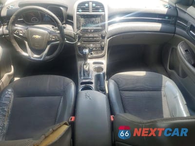 Zdjęcie 8 z 12 samochodu: 2014 CHEVROLET MALIBU 2LT VIN:1G11E5SL9EF158991 - miniatura