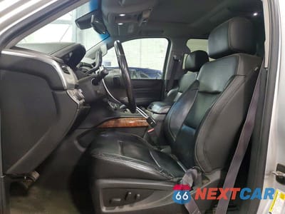 Zdjęcie 7 z 13 samochodu: 2016 CHEVROLET SUBURBAN K1500 LTZ VIN:1GNSKJKC9GR117492 - miniatura