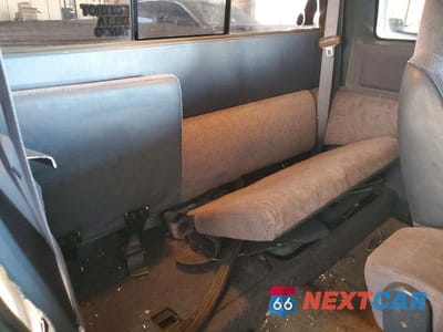 Zdjęcie 10 z 12 samochodu: 1995 DODGE DAKOTA VIN:1B7GL23Y7SS195704 - miniatura
