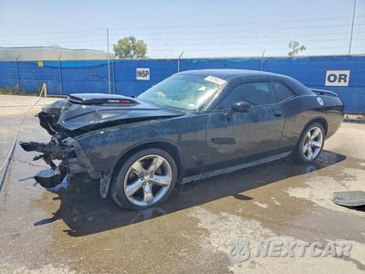 2013 DODGE CHALLENGER R 2C3CDYBT9DH614526 - główne zdjęcie licytacji z USA - miniatura