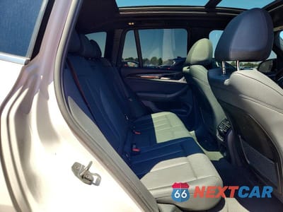 Zdjęcie 11 z 13 samochodu: 2018 BMW X3 XDRIVE30I VIN:5UXTR9C56JLD67968 - miniatura