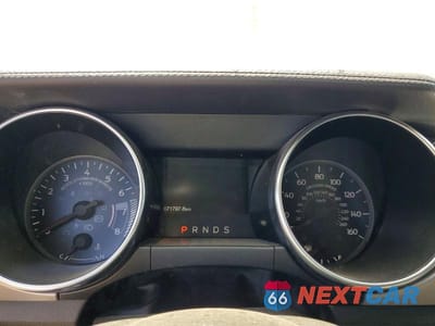 Zdjęcie 9 z 12 samochodu: 2020 FORD MUSTANG GT VIN:1FATP8FF2L5157237 - miniatura
