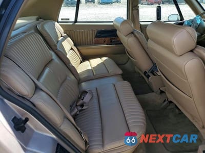 Zdjęcie 10 z 12 samochodu: 1995 BUICK PARK AVENUE VIN:1G4CW52K9SH609661 - miniatura