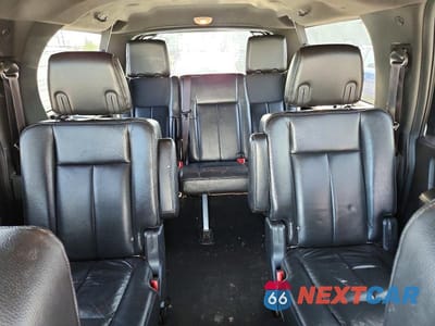 Zdjęcie 10 z 13 samochodu: 2010 FORD EXPEDITION VIN:1FMJK2A58AEA64288 - miniatura