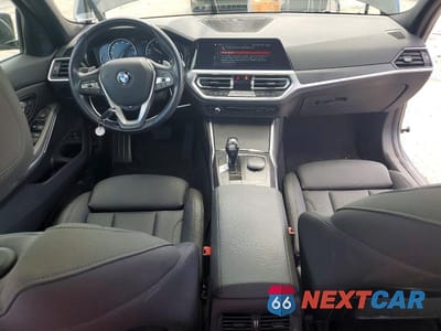Zdjęcie 8 z 13 samochodu: 2020 BMW 330XI VIN:3MW5R7J06L8B17088 - miniatura