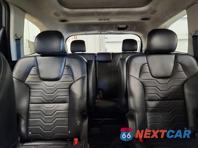 Zdjęcie 10 z 14 samochodu: 2022 KIA TELLURIDE SX VIN:5XYP5DHC6NG212456 - miniatura