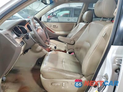 Zdjęcie 7 z 13 samochodu: 2006 TOYOTA HIGHLANDER HYBRID VIN:JTEEW21A260012789 - miniatura